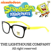Детски оптични рамки Sponge Bob SBV006 48 301